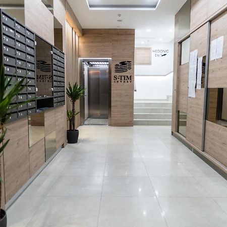 Bella Apartmani Ягодина Екстер'єр фото