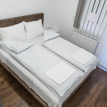 Bella Apartmani Ягодина Екстер'єр фото