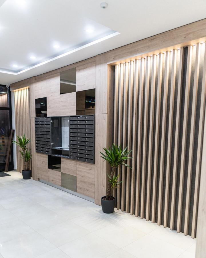 Bella Apartmani Ягодина Екстер'єр фото