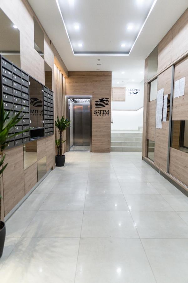 Bella Apartmani Ягодина Екстер'єр фото
