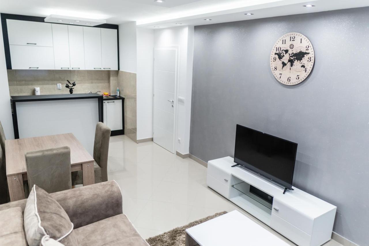 Bella Apartmani Ягодина Екстер'єр фото
