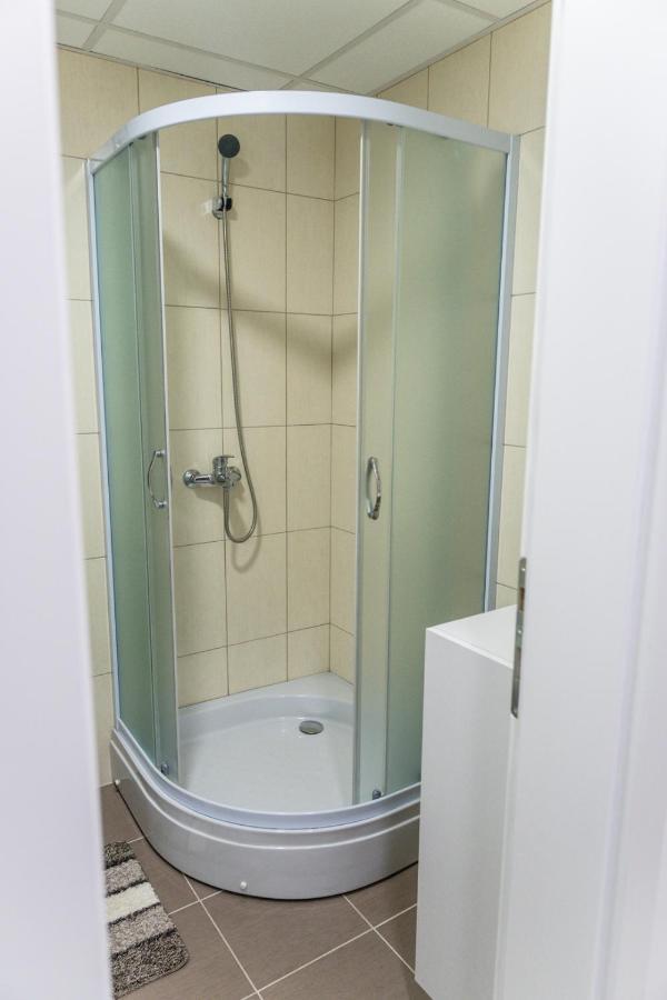 Bella Apartmani Ягодина Екстер'єр фото