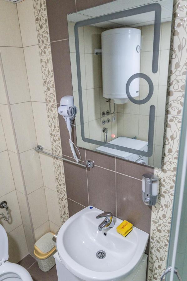 Bella Apartmani Ягодина Екстер'єр фото