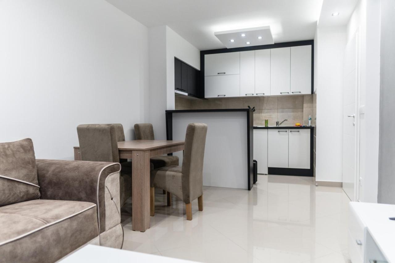Bella Apartmani Ягодина Екстер'єр фото