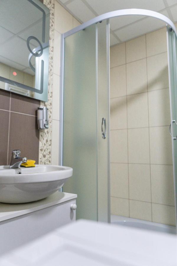 Bella Apartmani Ягодина Екстер'єр фото